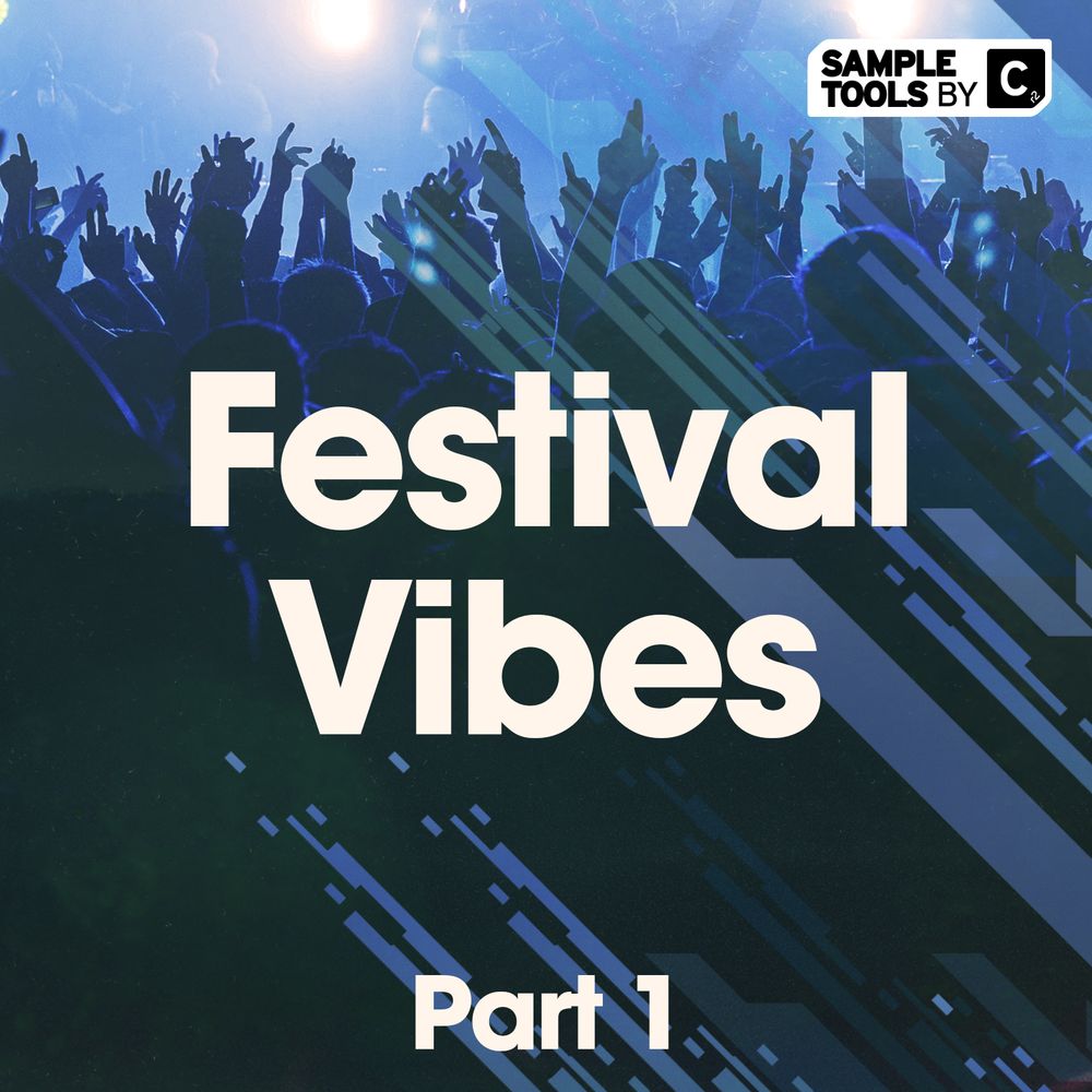 Pochette de Festival Vibes (Part 1)