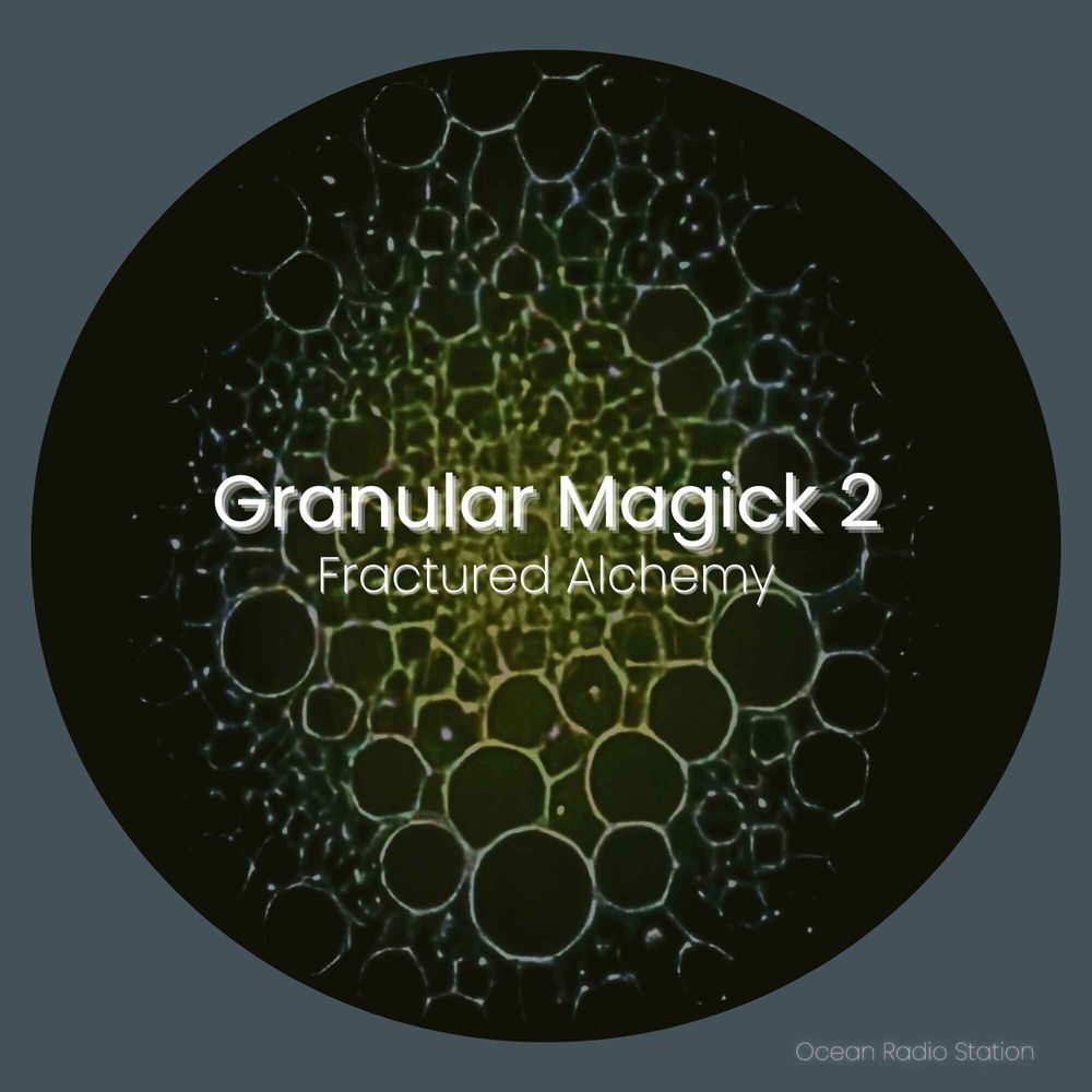 Arte de Granular Magick 2
