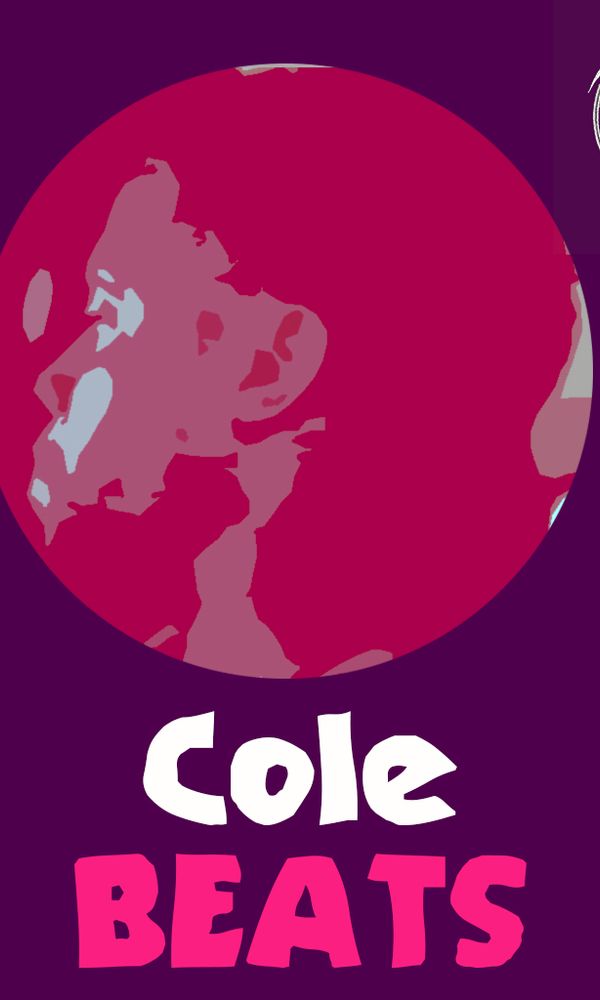 Artwork for Cole Beats