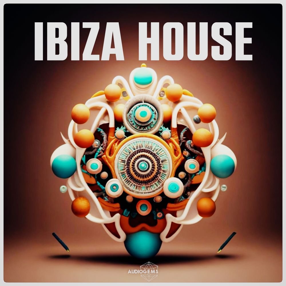 Arte de IBIZA HOUSE