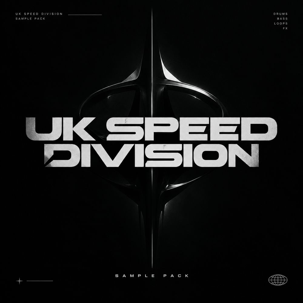 Cover of UK Speed Division