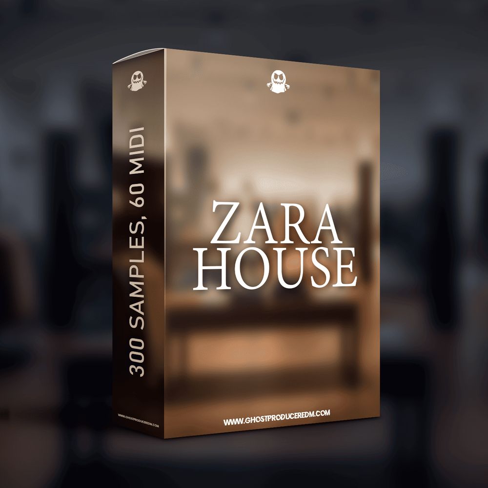 Arte de Zara House