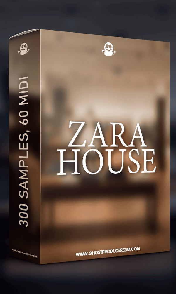 Artwork for Zara House