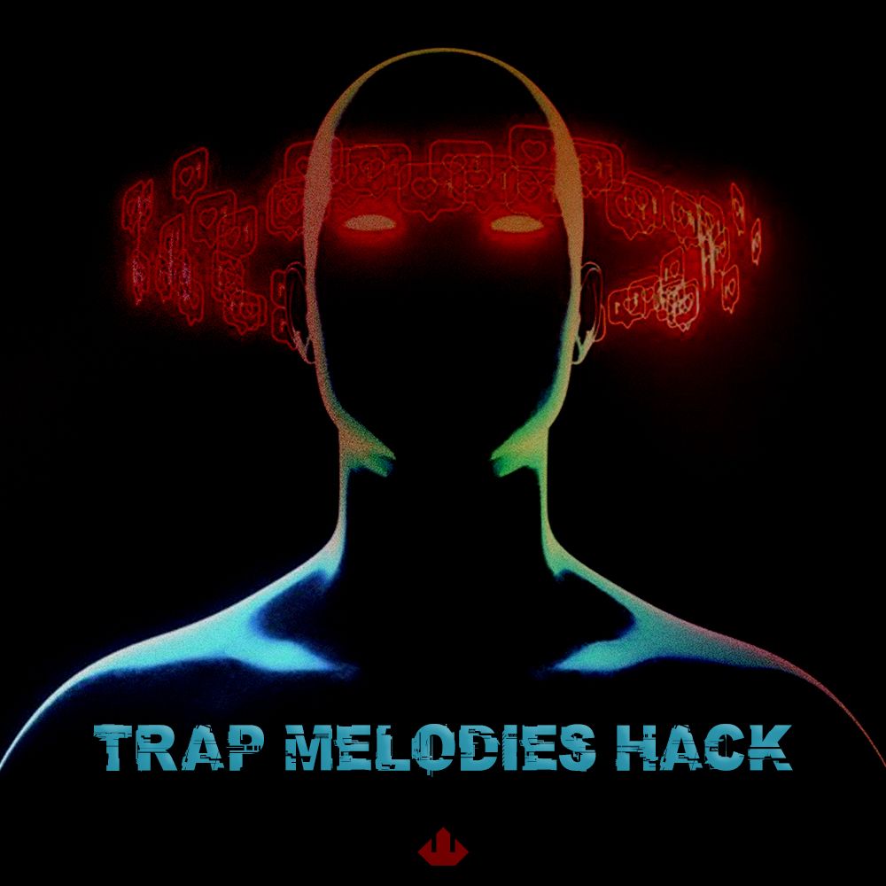 TRAP MELODIES HACK Sample Pack | LANDR Samples