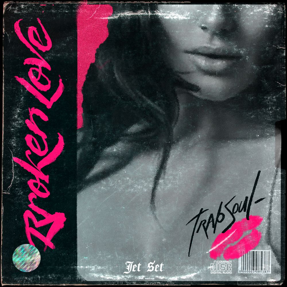 Broken Love Trap Soul Sample Pack LANDR Samples