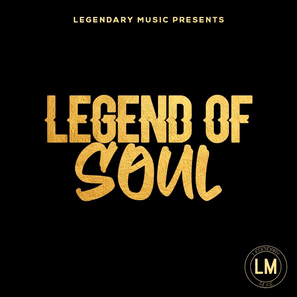 Arte de Legend of Soul