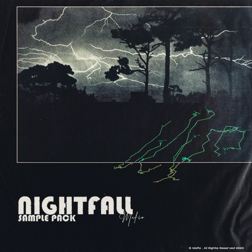 Arte de Nightfall