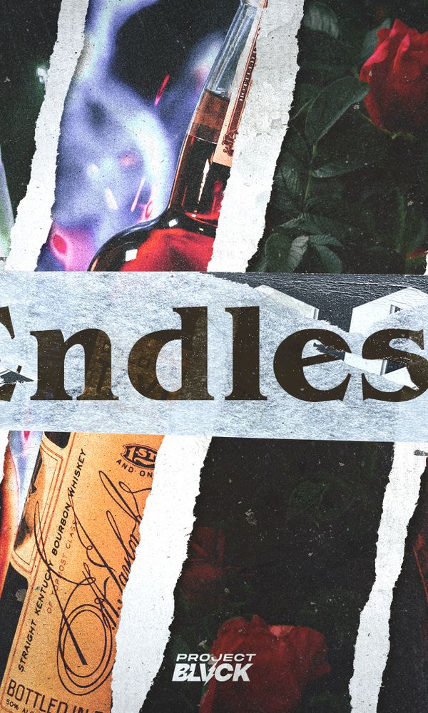 Artwork for Endless