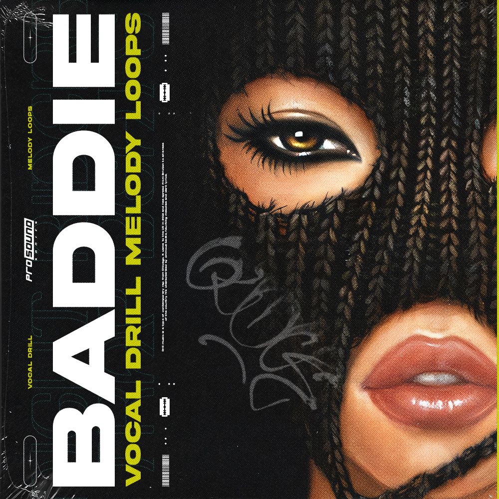 Arte de Baddie