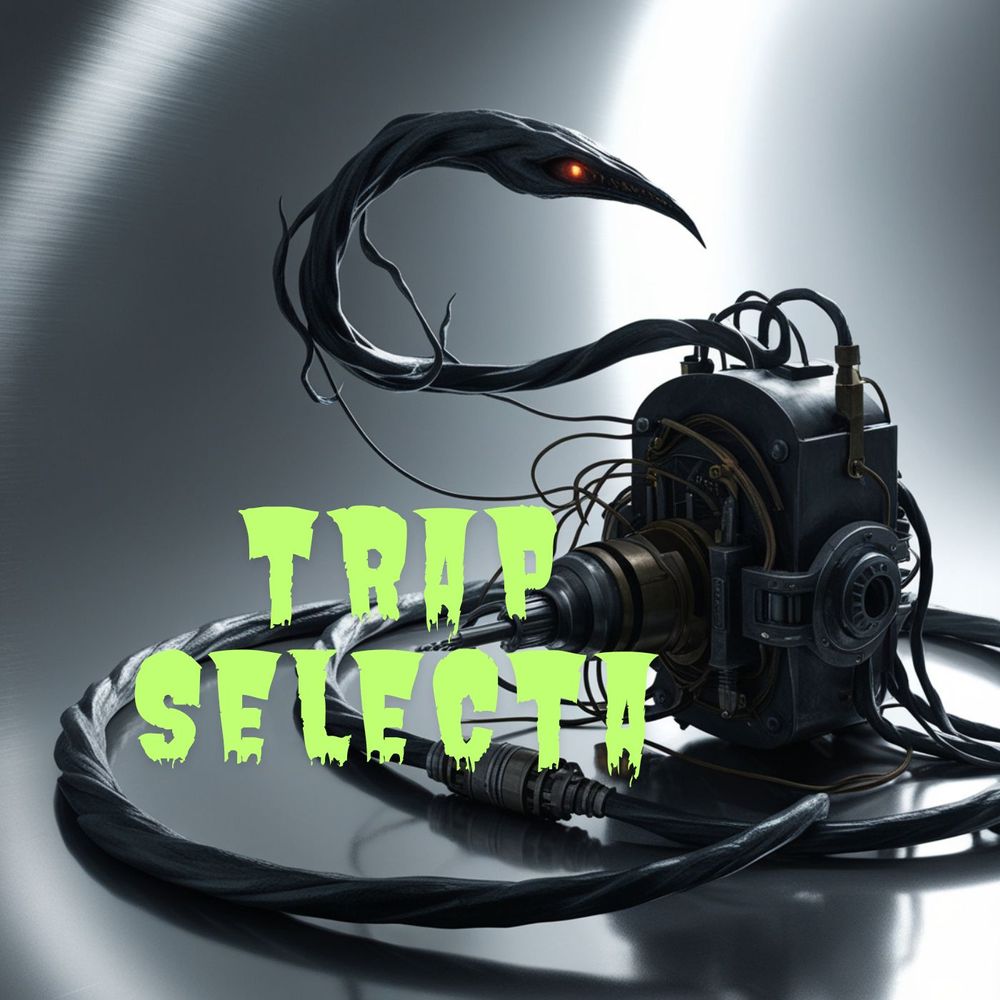 Artwork of Trap Selecta