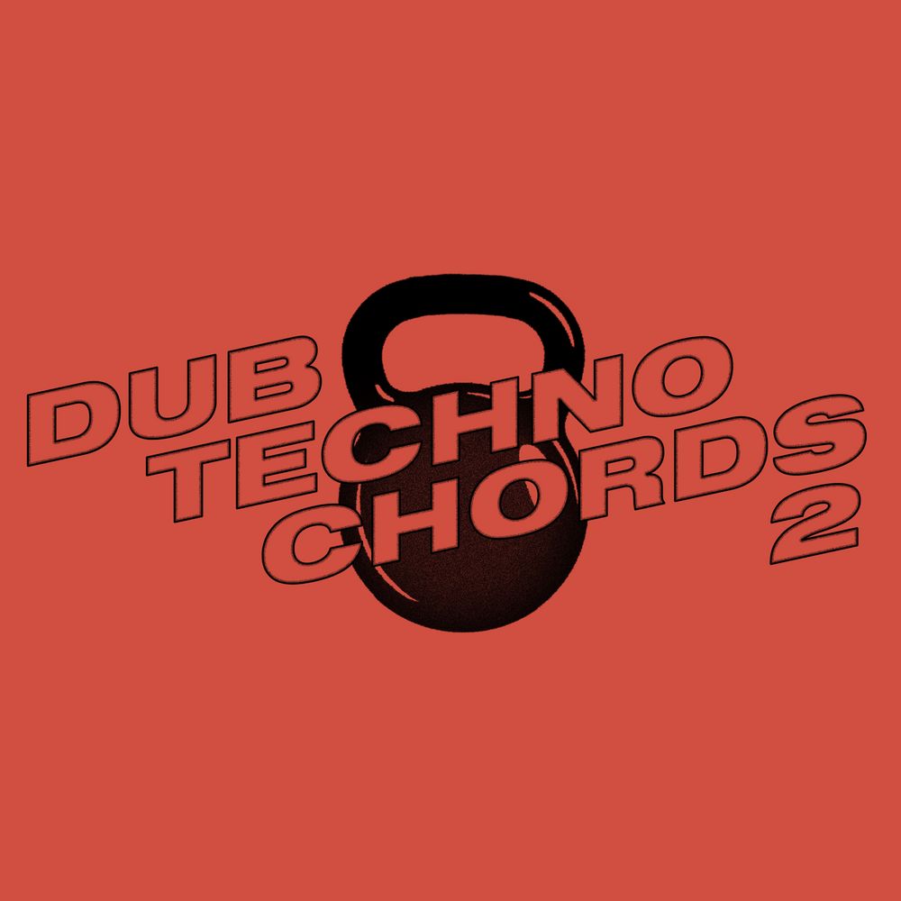 Arte de Dub Techno Chords 2