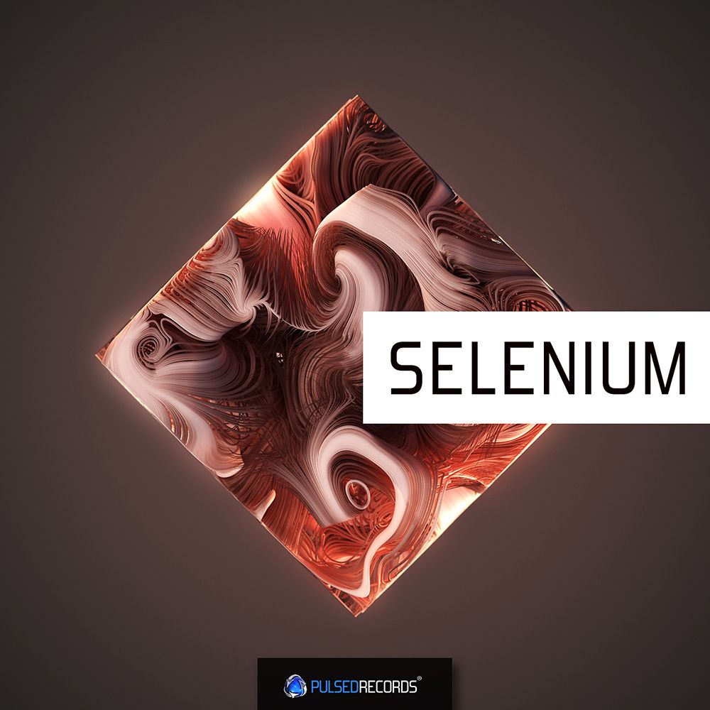 Artwork for Selenium