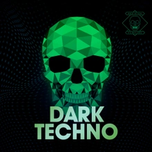 Dark Techno Sample Pack Landr