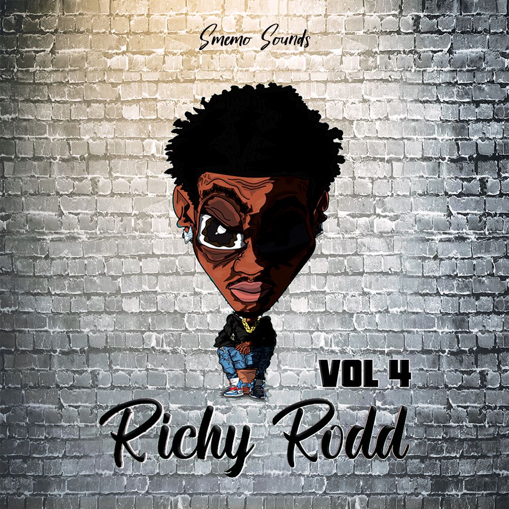 Arte de RICHY RODD vol 4