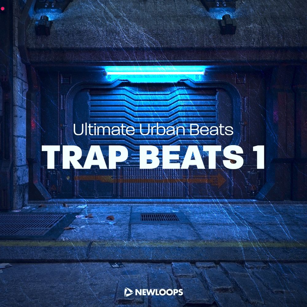Ultimate Urban Beats Trap Beats 1 Sample Pack LANDR