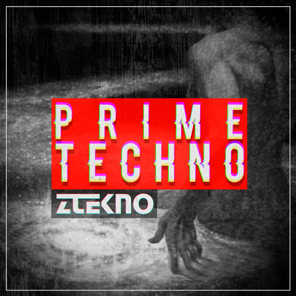 Pochette de PRIME TECHNO