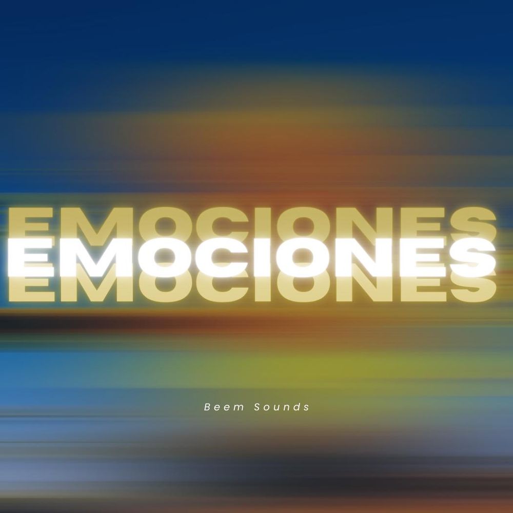Artwork of EMOCIONES - COMMERCIAL REGGAETON