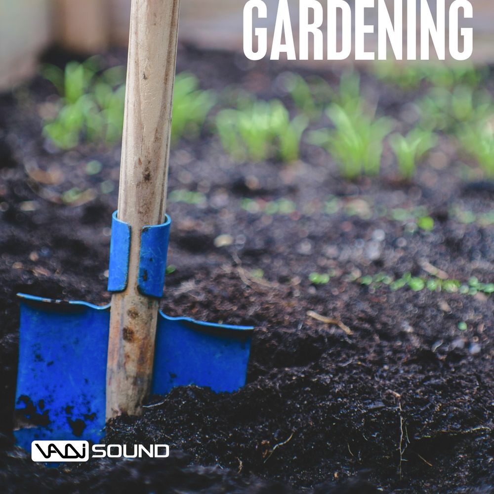 Arte de Gardening SFX Pack