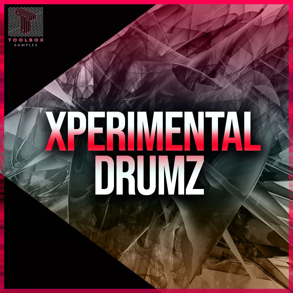 Arte de Xperimental Drumz