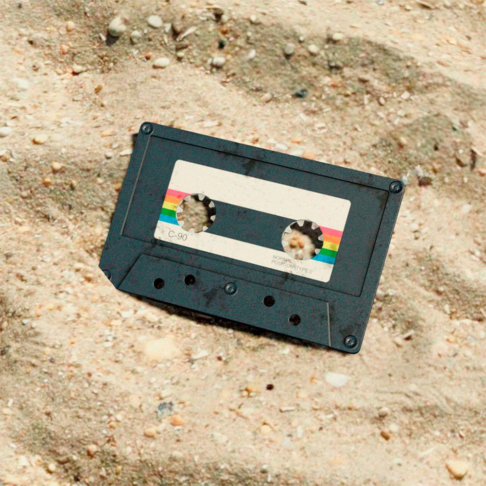 Pochette de REGGAETON PARADISE