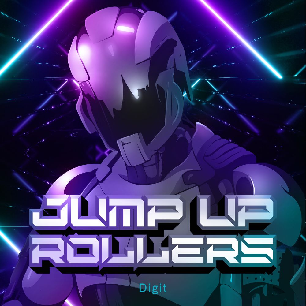 Jump Up Rollers Sample Pack LANDR
