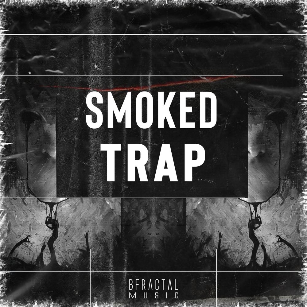 Smoked Trap Sample Pack | LANDR Samples