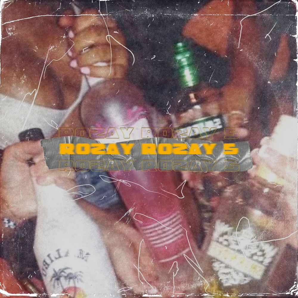 Arte de Rozay Rozay 5
