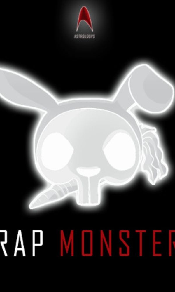 Artwork for Rap Monster