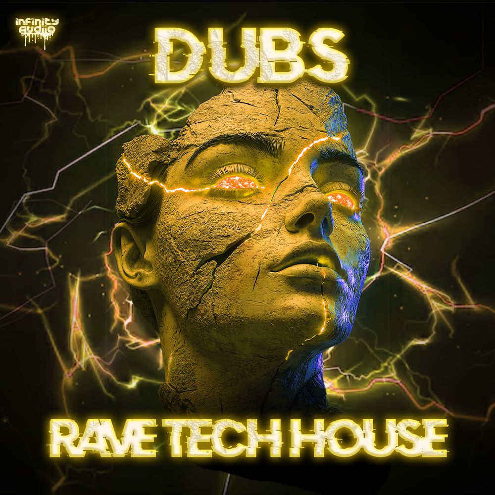 Artwork of Dubs - Rave Tech House