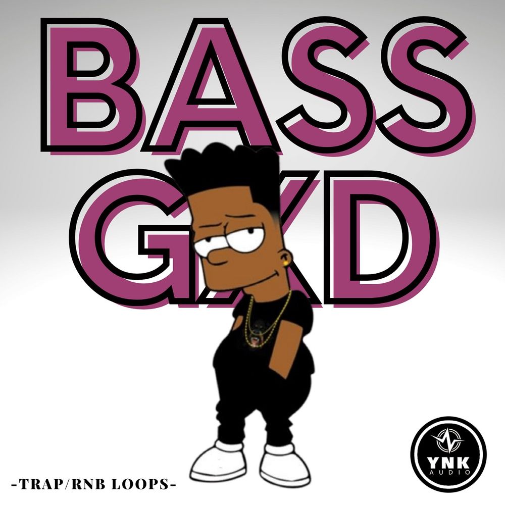 Pochette de BASS GXD