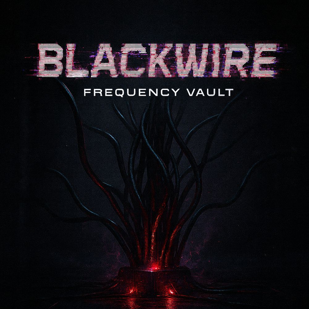 Pochette de Blackwire Frequency Stash - Trap Multi-Kit