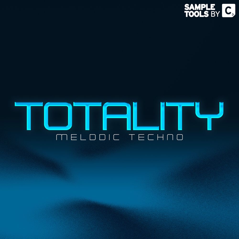 Arte de TOTALITY: Melodic Techno