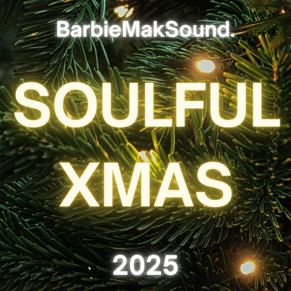 Pochette de Soulful Christmas Vocal Sample Pack