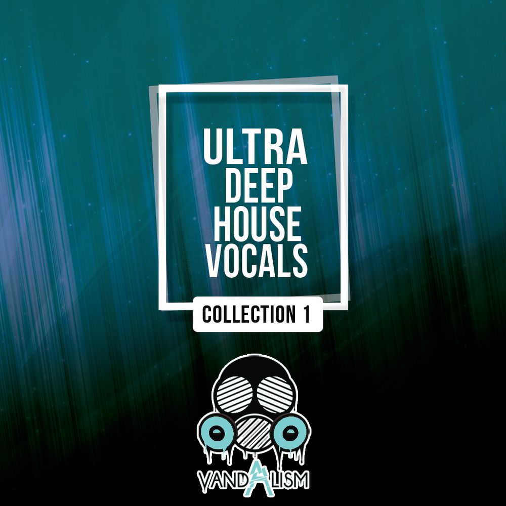 Ultra Deep House Vocals Collection 1 Sample Pack | LANDR