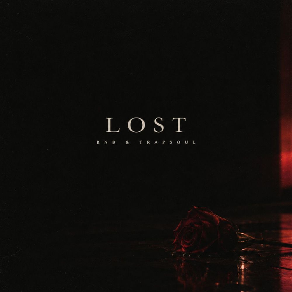 Arte de Lost - RnB & Trapsoul