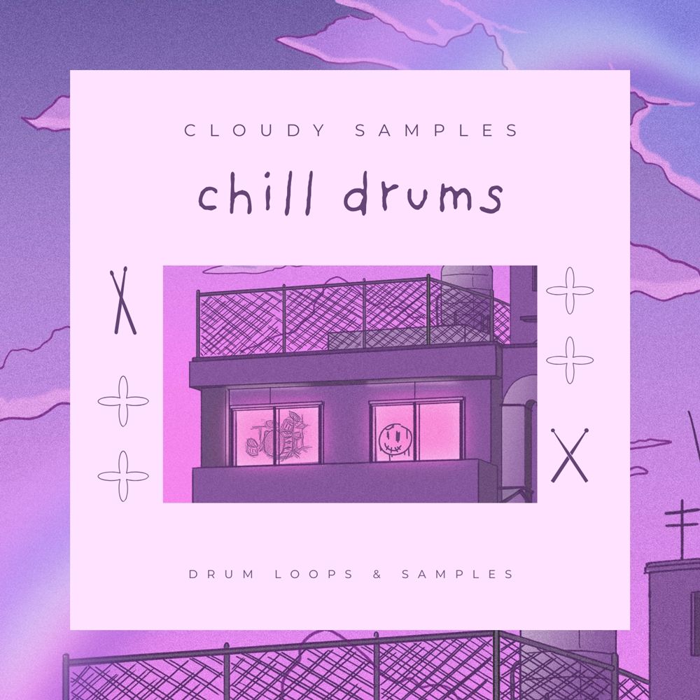 Arte de Chill Drums