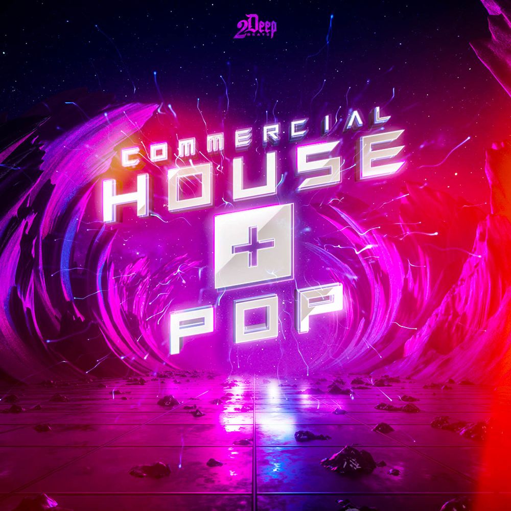 Arte de Commercial House & Pop