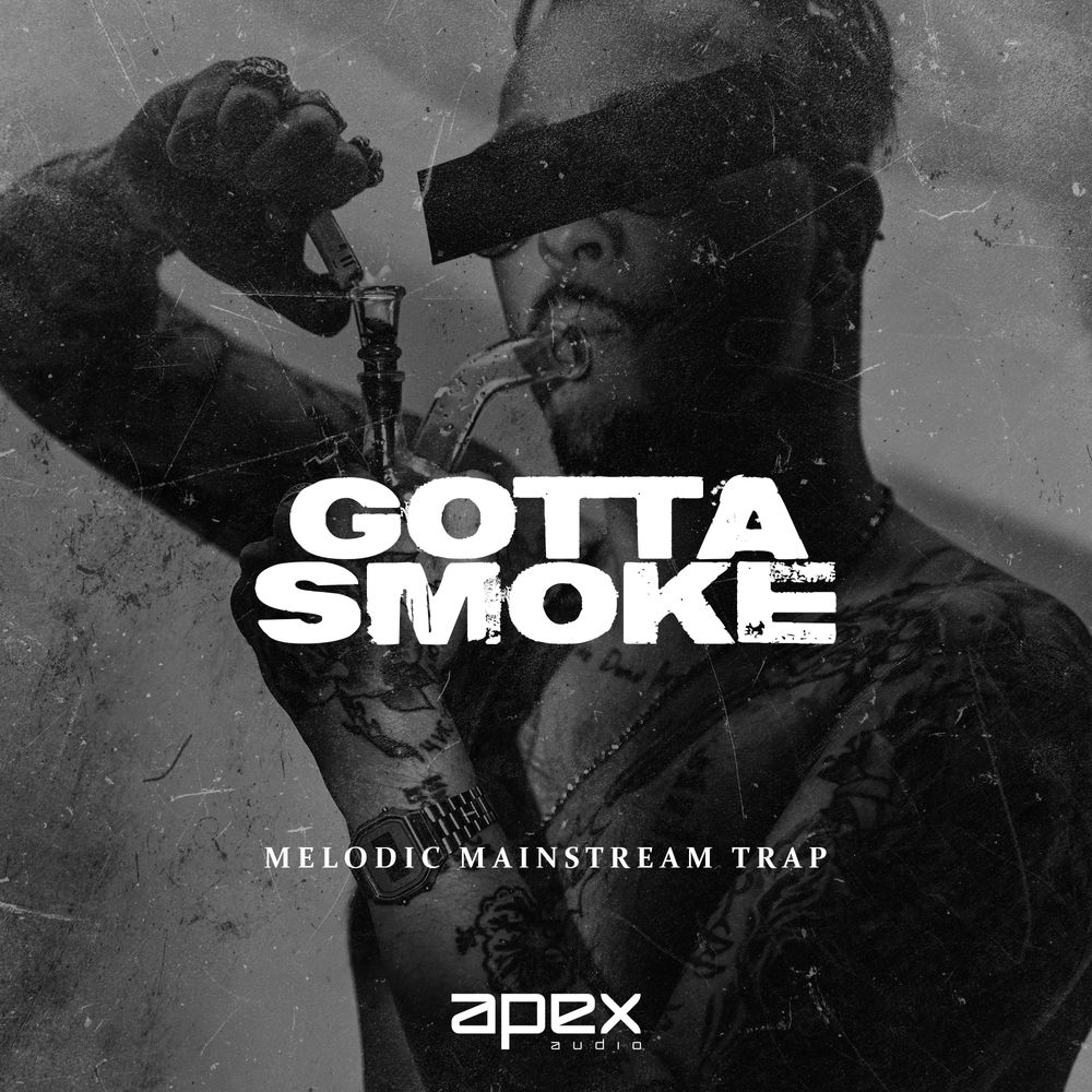 Arte de Gotta Smoke - Melodic Mainstream Trap