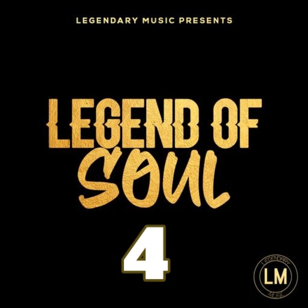 Arte de Legend of Soul 4
