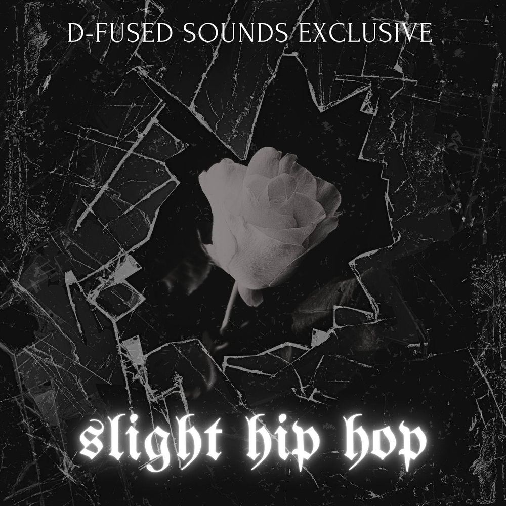 Cover of Slight Hip Hop