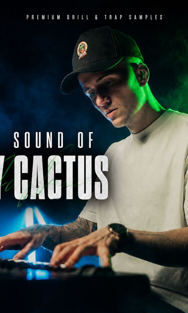 Artwork for Jay Cactus - Killas [130bpm] D#m