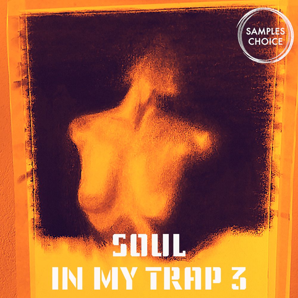 Pochette de Soul In my Trap  3
