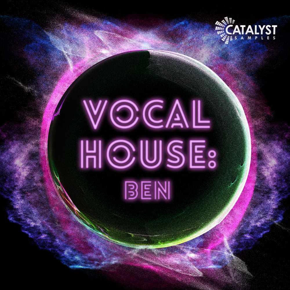 House vocal samples. Vocal Samples.