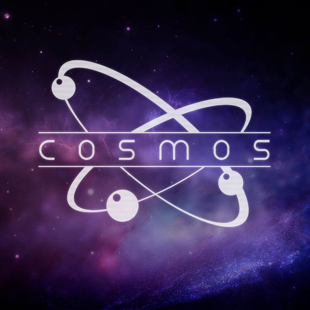 Arte de Cosmos