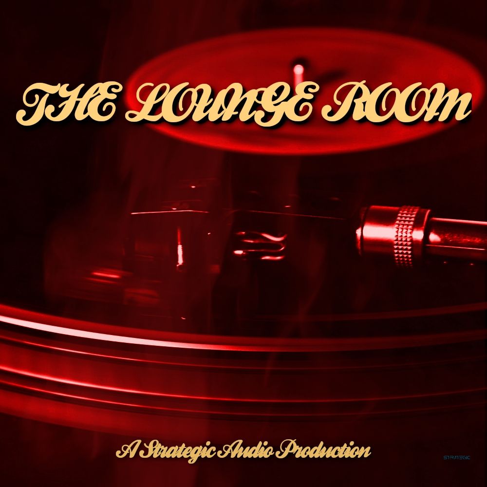 Pochette de The Lounge Room