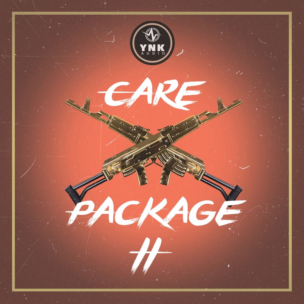Pochette de Care Package 2