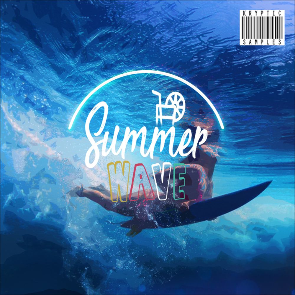 Summer Wave Sample Pack | LANDR