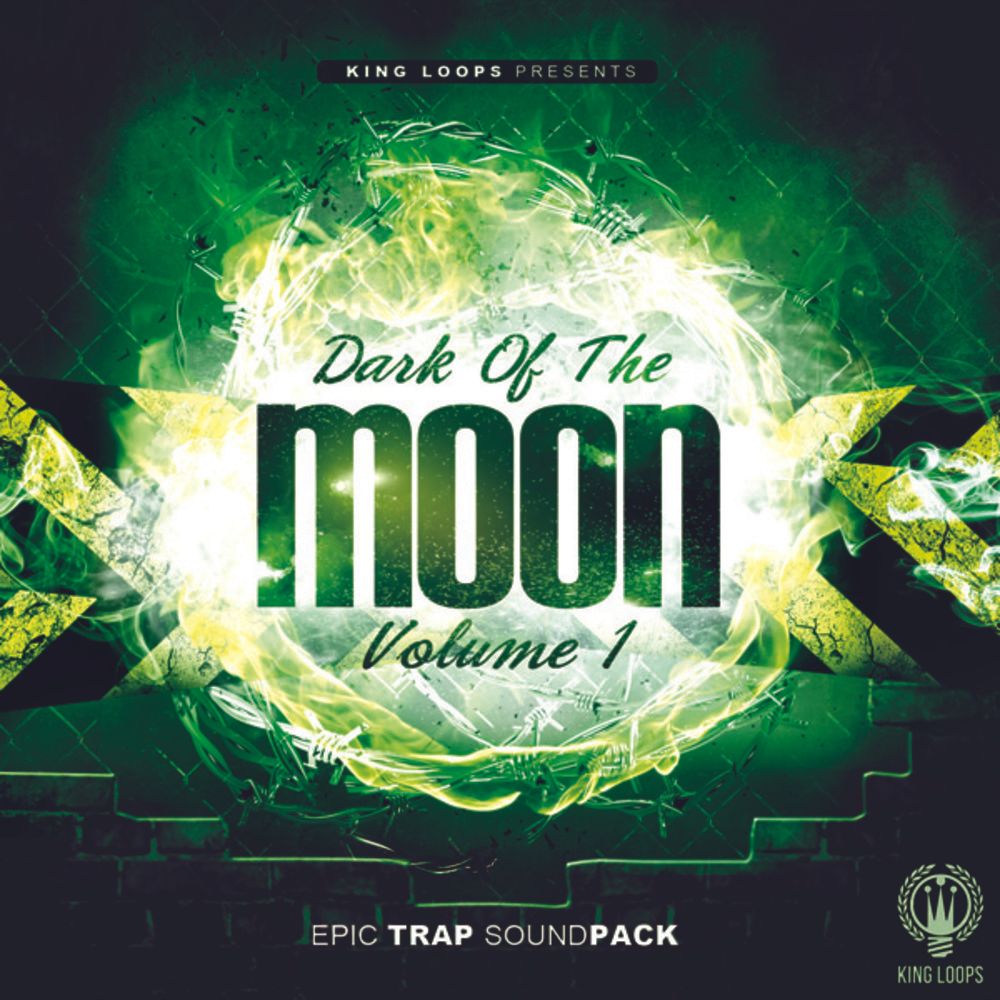 Arte de Dark Of The Moon Vol 1