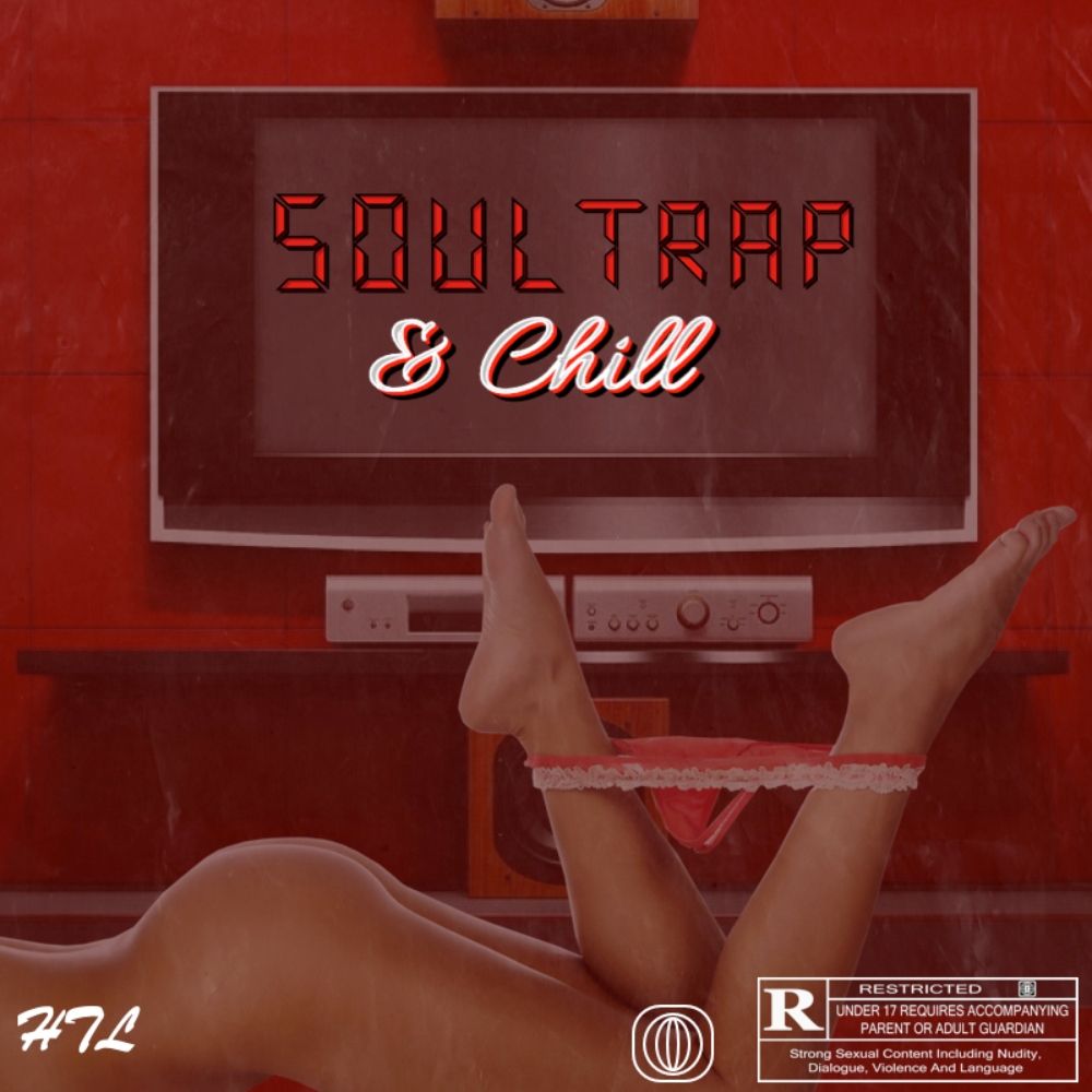 Pochette de Soul Trap and Chill