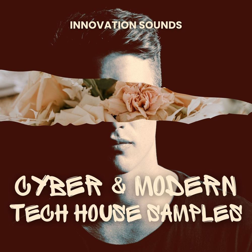Arte de Cyber & Modern Tech House Samples